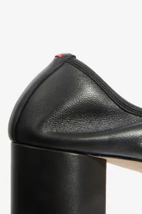 Gemma Block Heel Pumps, AEYDE