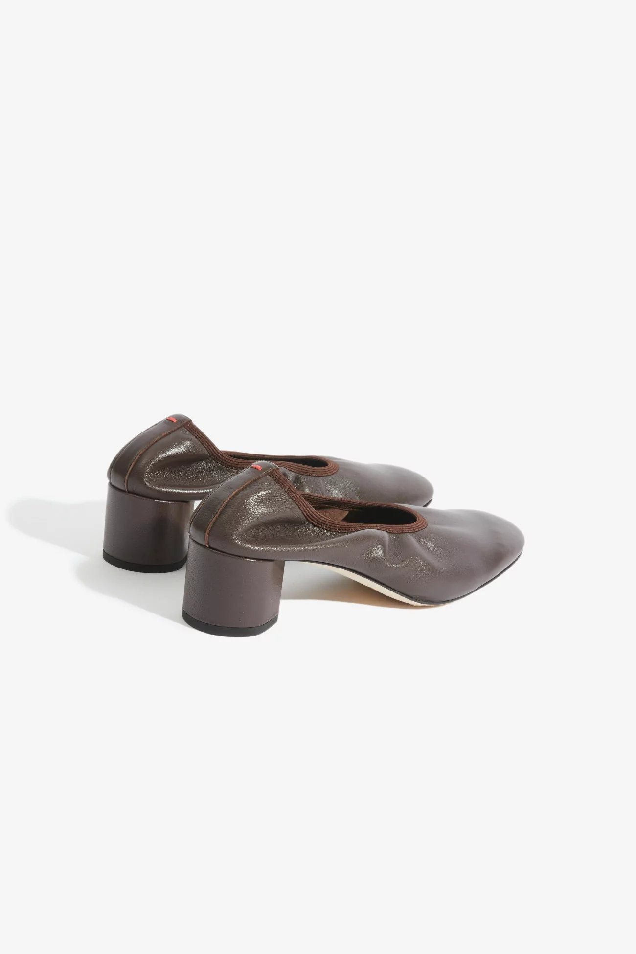 Ballerines Talons Gemma, AEYDE
