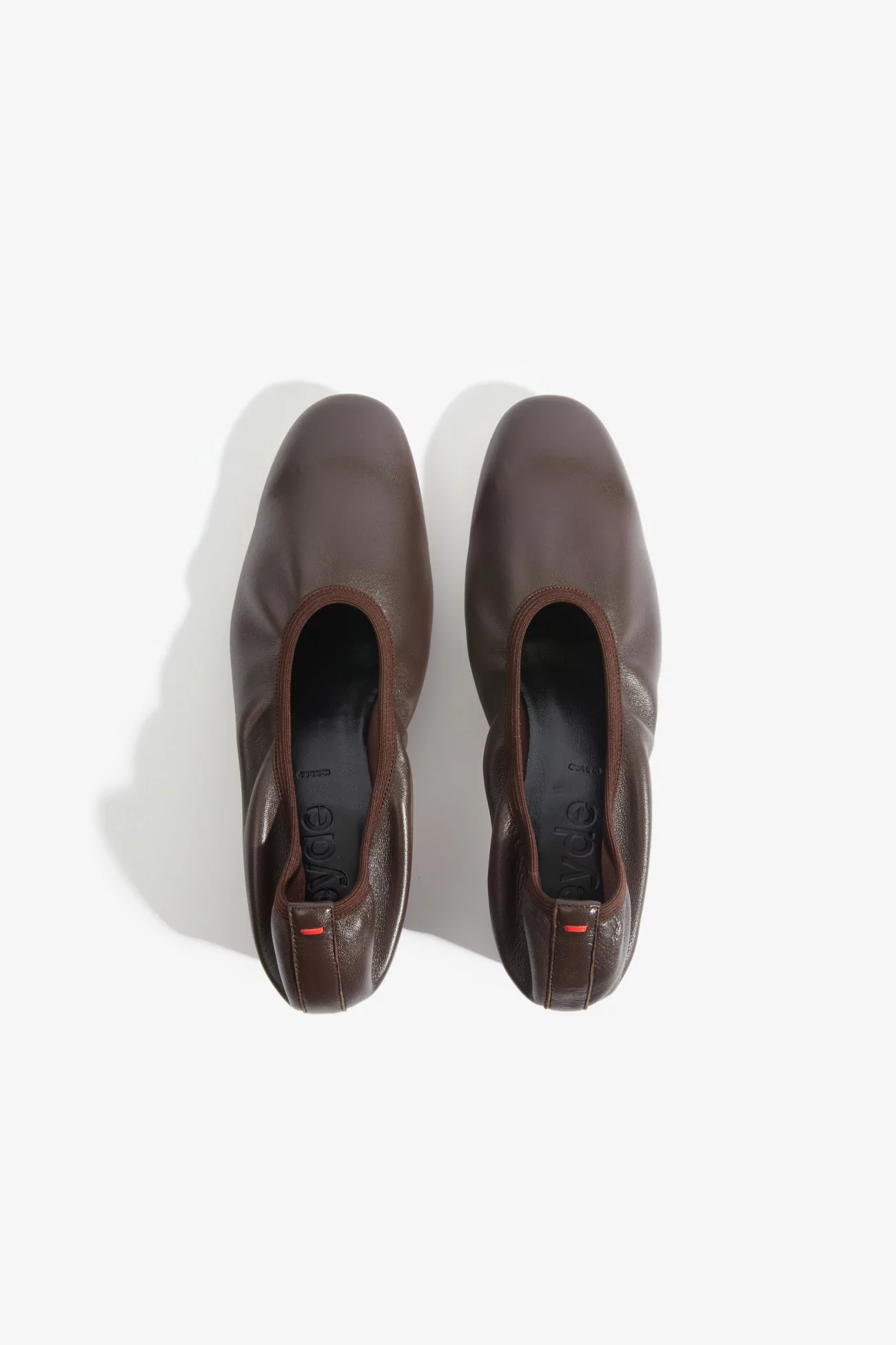 Gemma Block Heel Pumps, AEYDE