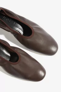 Ballerines Talons Gemma, AEYDE
