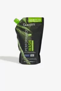 Lessive Vêtements Techniques, GRANGERS