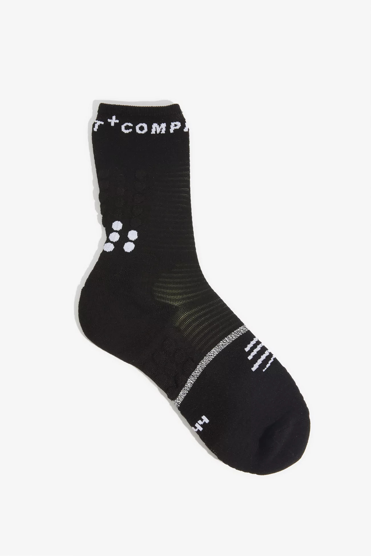 Chaussettes Pro Marathon V2.0, COMPRESS SPORT