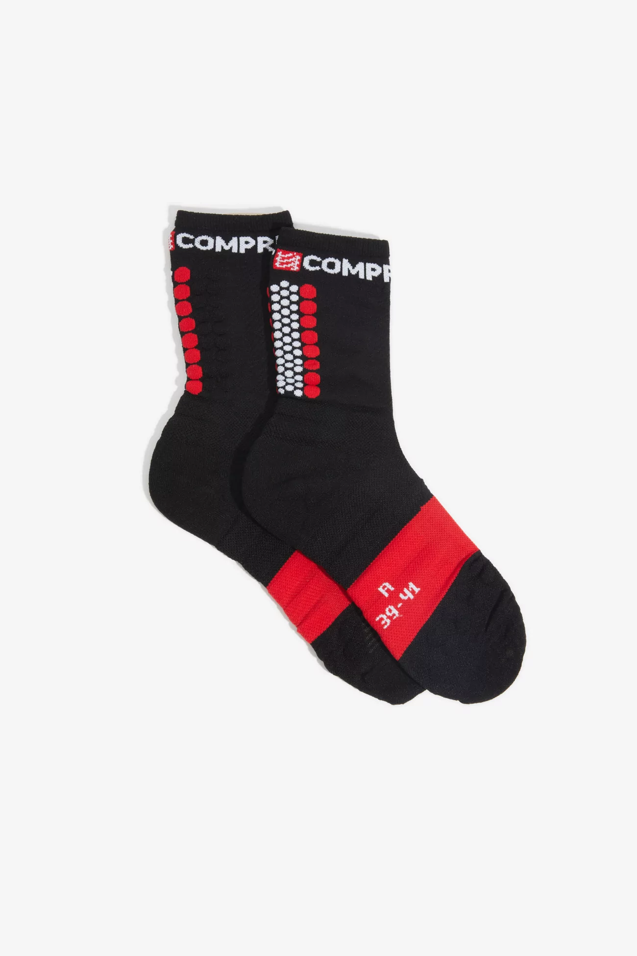 Ultra Trail Socks V2.0, COMPRESS SPORT