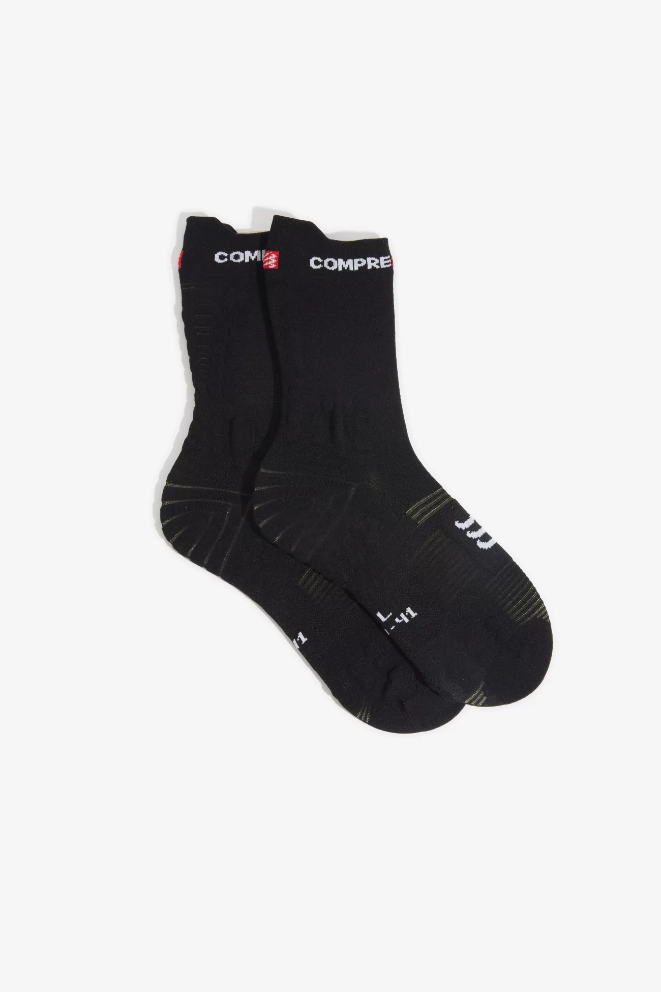 Pro Racing Socks v4.0 Trail, COMPRESS SPORT