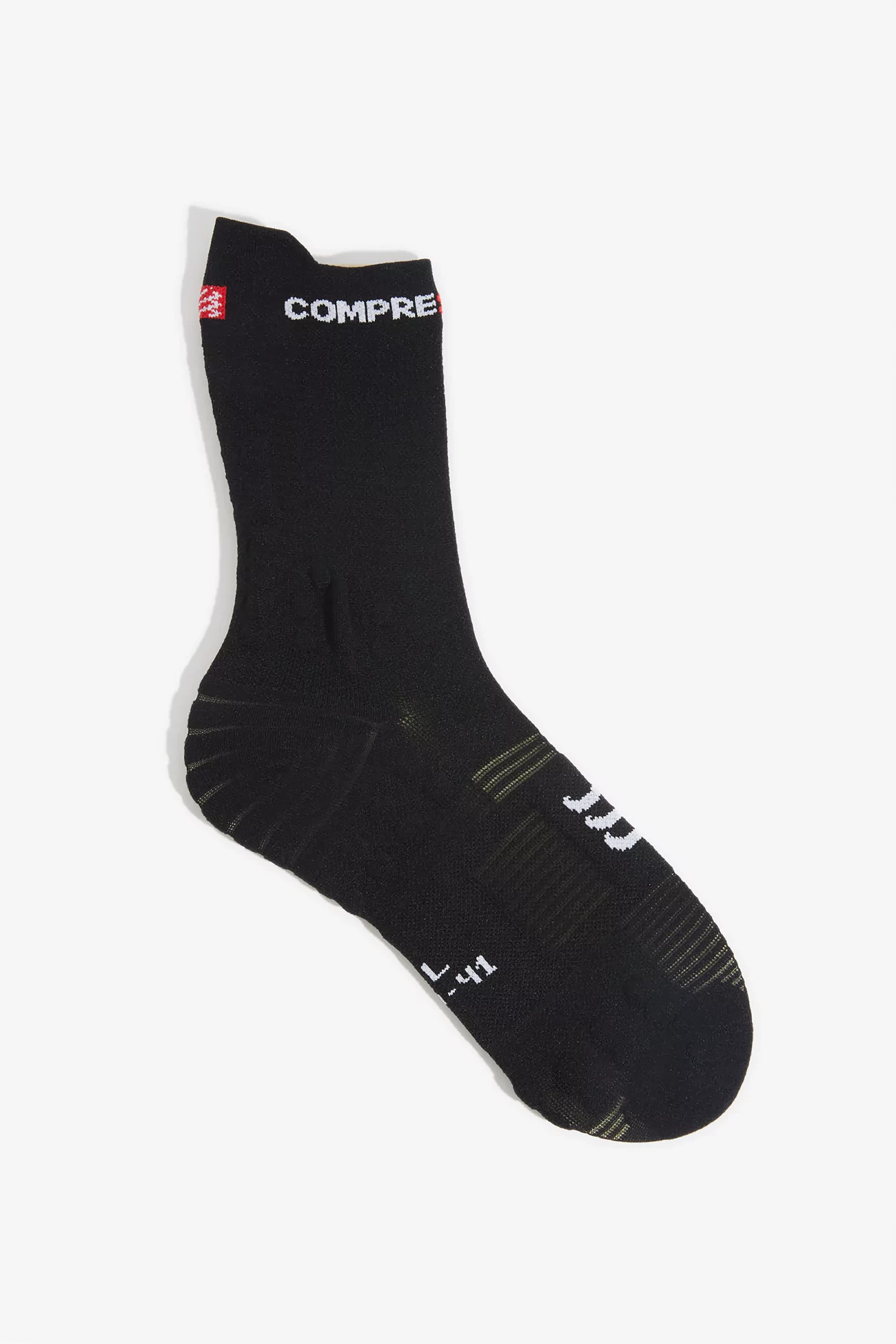 Pro Racing Socks v4.0 Trail, COMPRESS SPORT