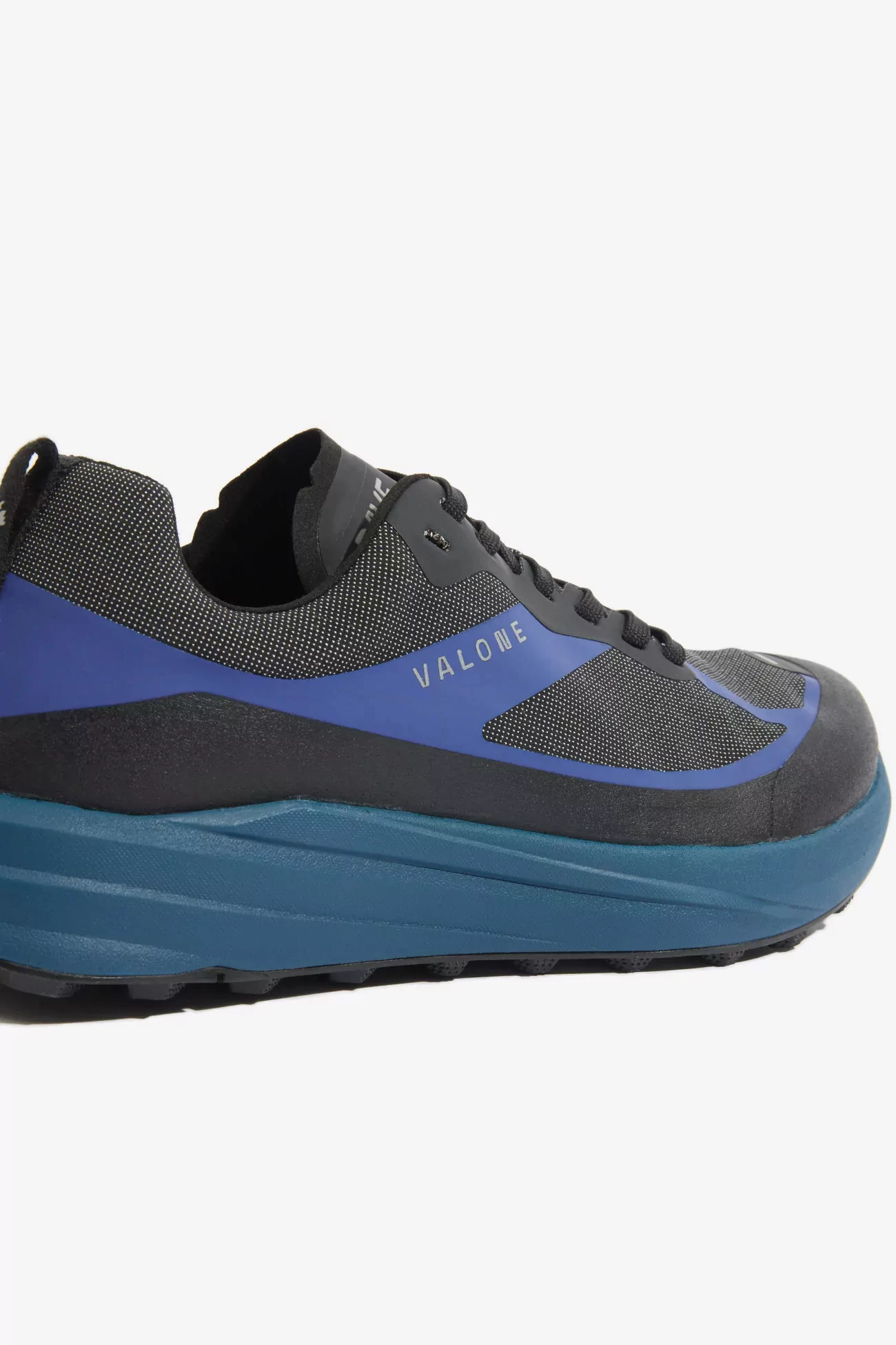 Trail Rave shoes