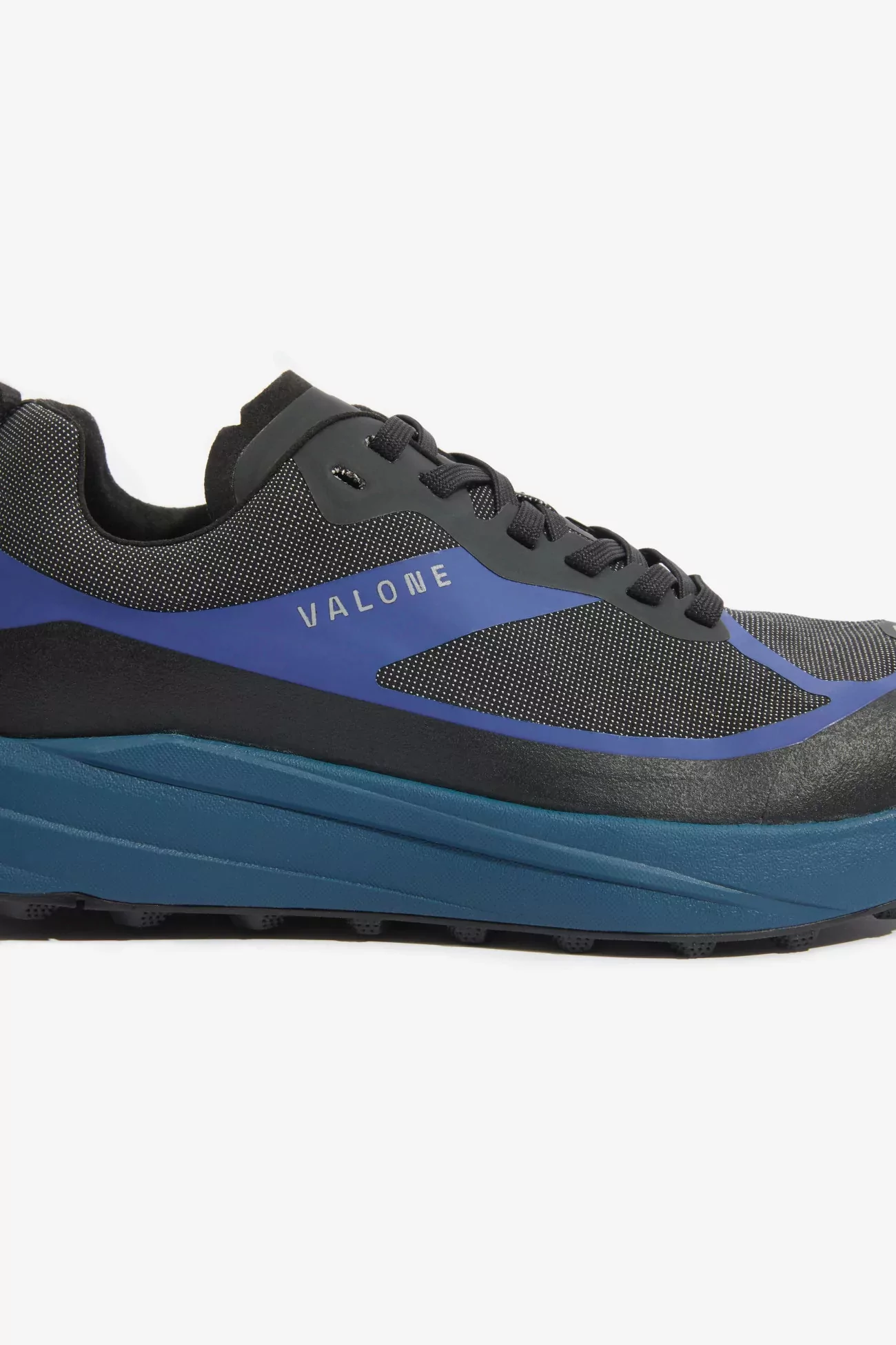 Trail Rave shoes