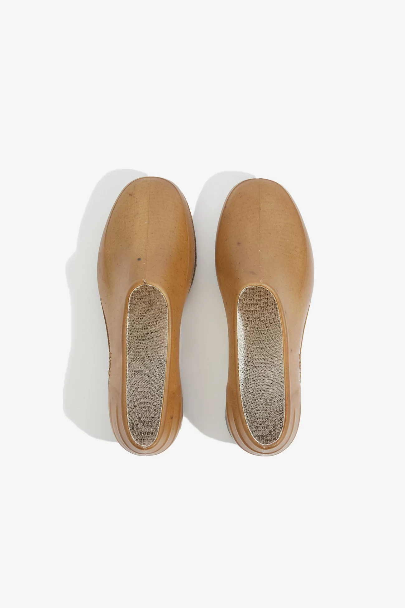 Gardana clogs, PLASTICANA