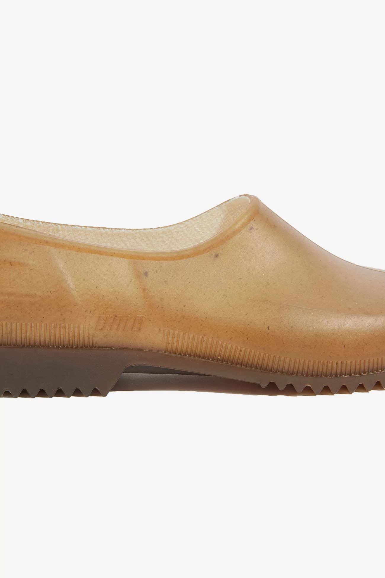 Gardana clogs, PLASTICANA