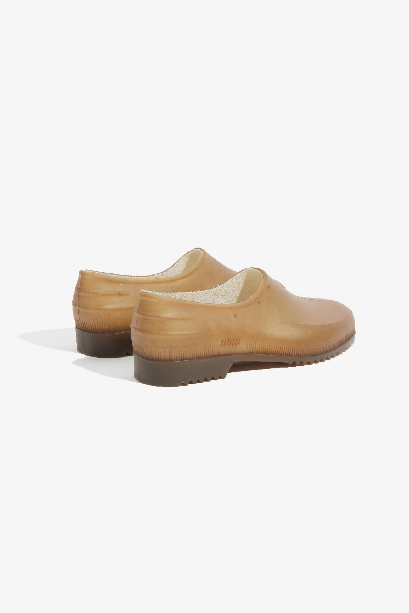 Gardana clogs, PLASTICANA