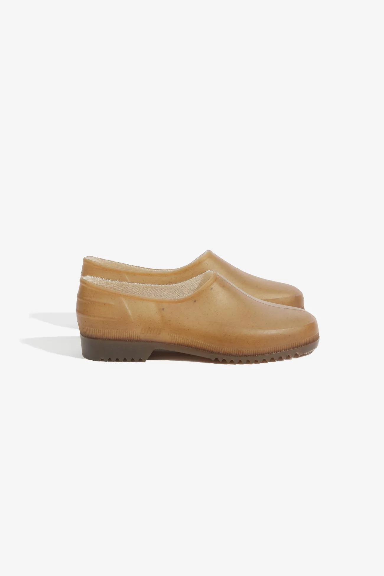 Gardana clogs, PLASTICANA