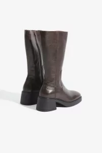 Marlies boots, MIISTA