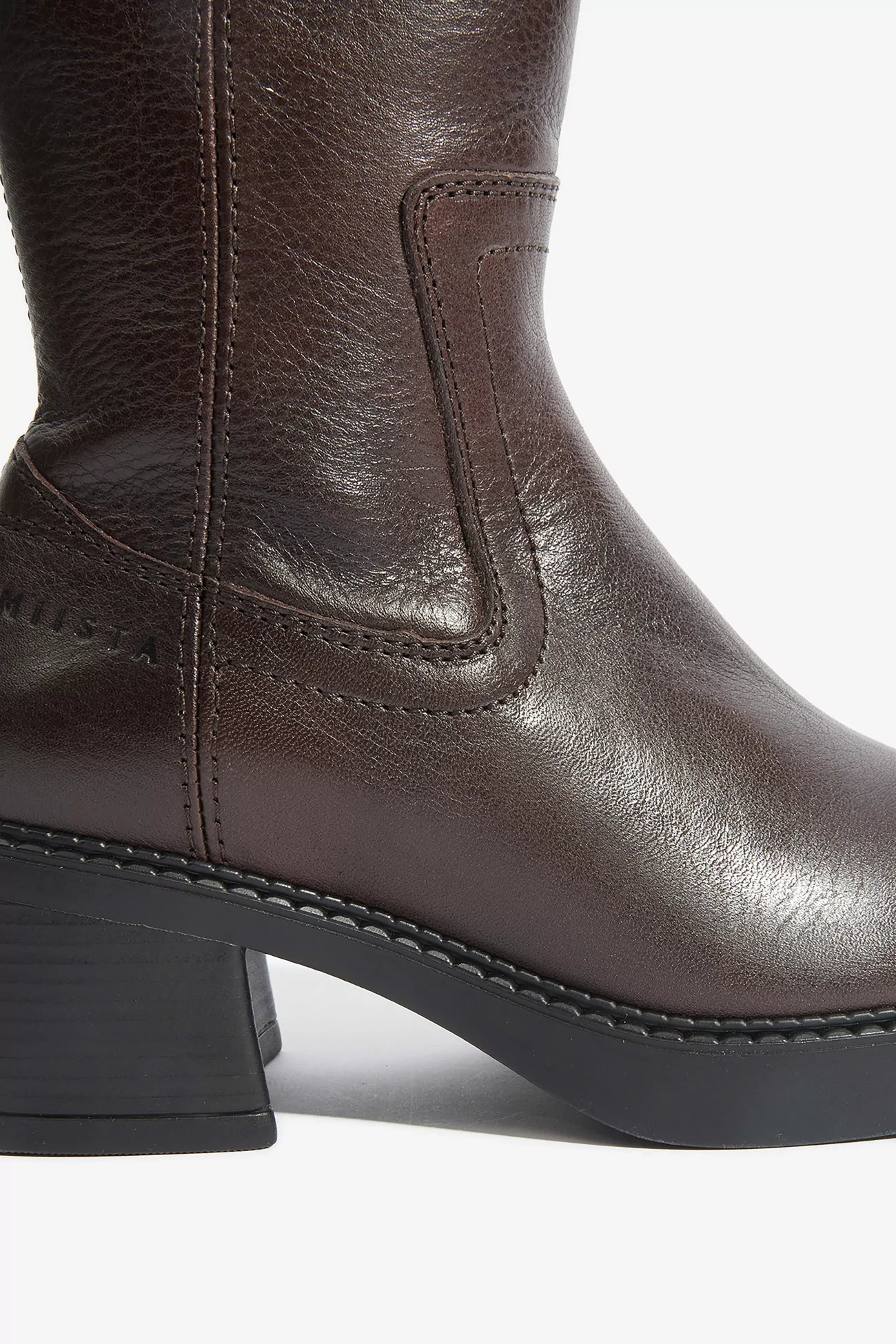 Marlies boots, MIISTA