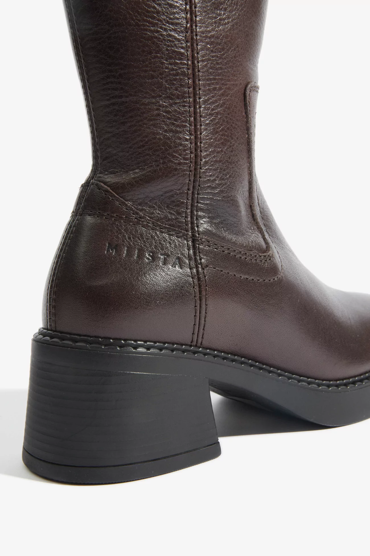 Marlies boots, MIISTA