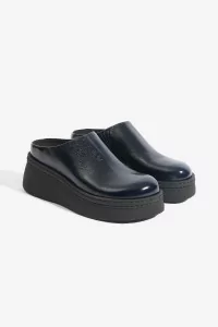Kristi Leather Mules, MIISTA