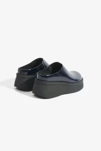 Kristi Leather Mules, MIISTA