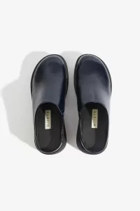 Kristi Leather Mules, MIISTA