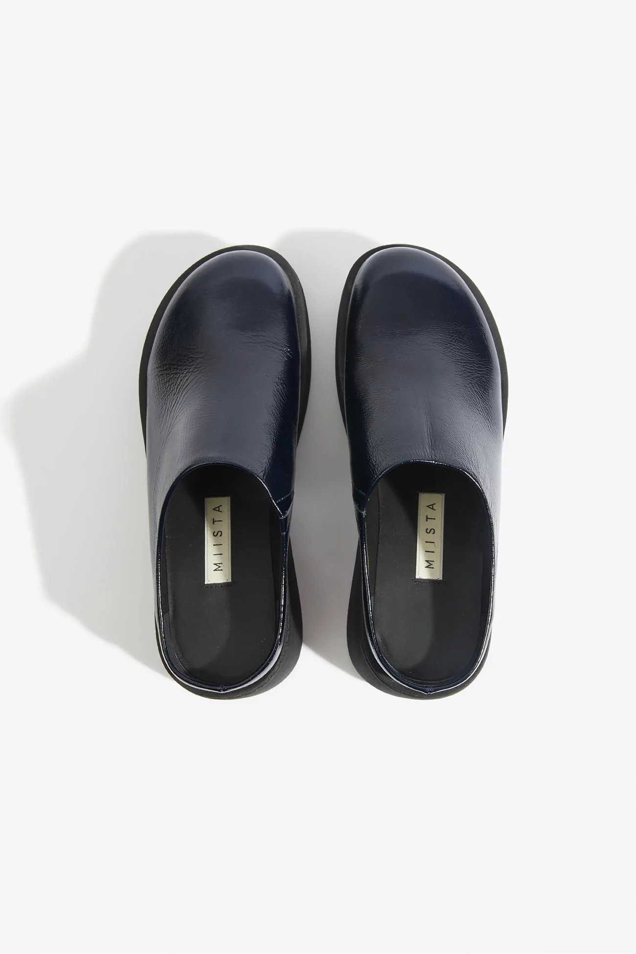 Kristi Leather Mules, MIISTA