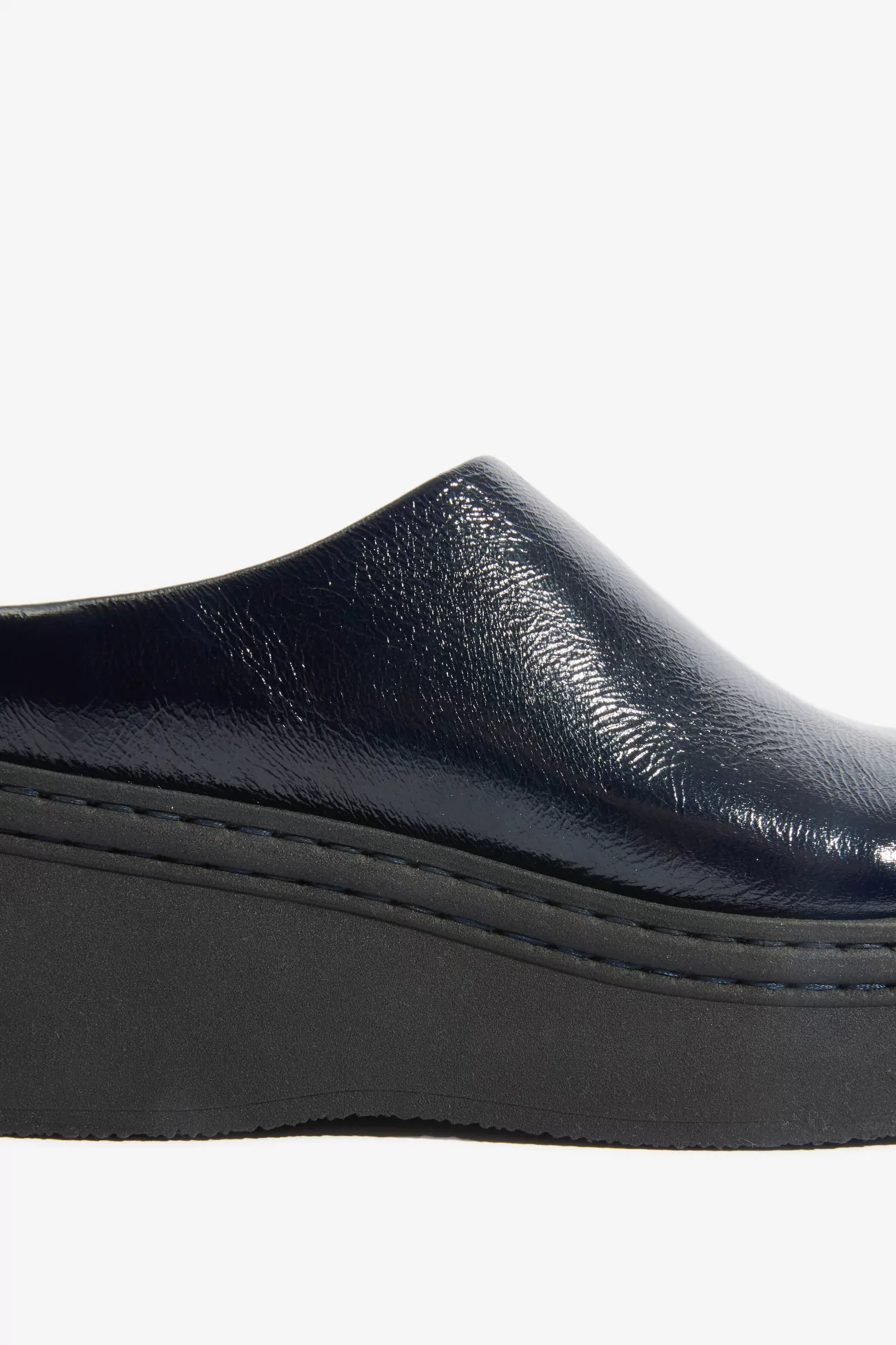 Kristi Leather Mules, MIISTA