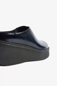 Kristi Leather Mules, MIISTA