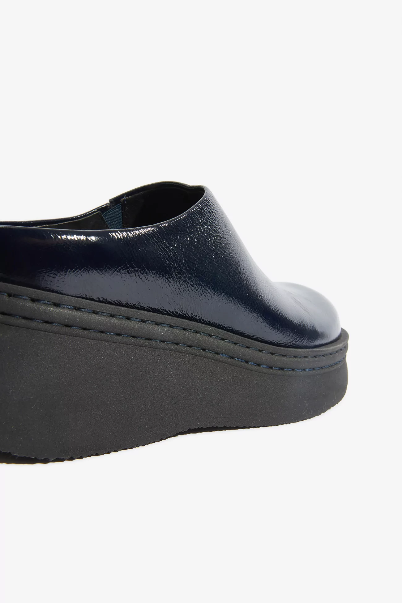 Kristi Leather Mules, MIISTA