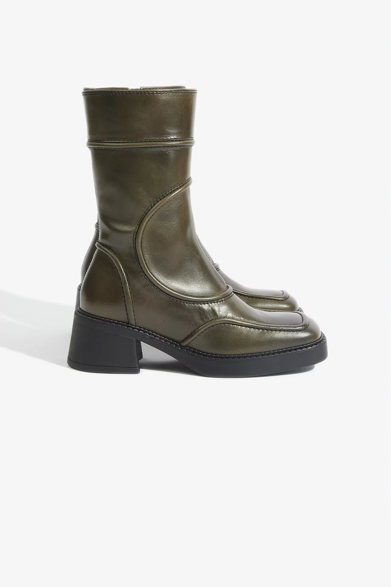 Malene ankle boots, MIISTA