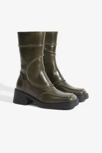Malene ankle boots, MIISTA