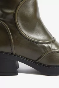 Malene ankle boots, MIISTA