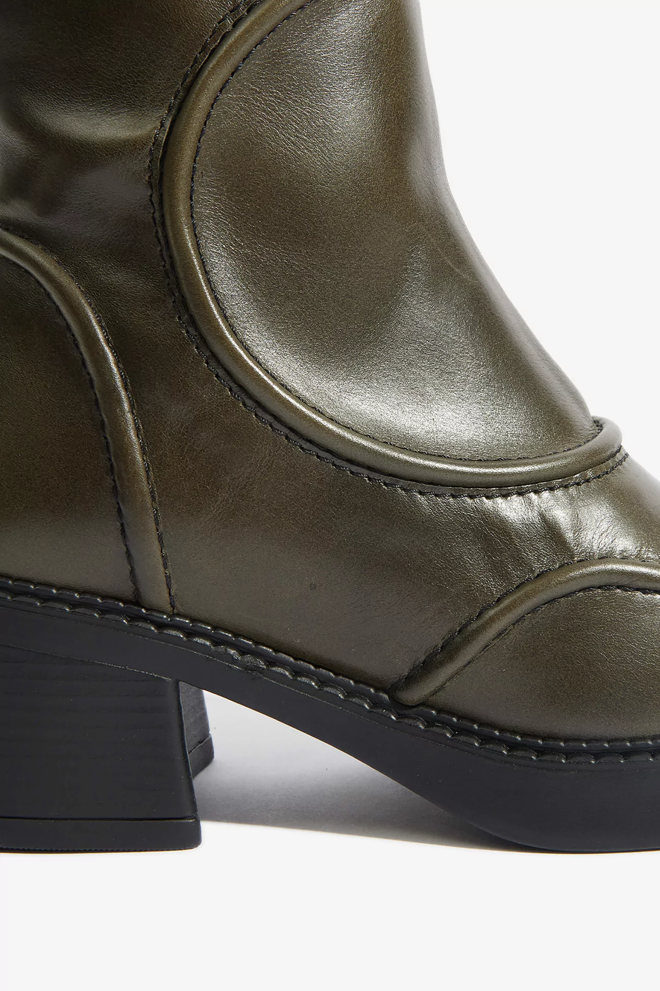 Malene ankle boots, MIISTA