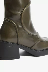 Malene ankle boots, MIISTA