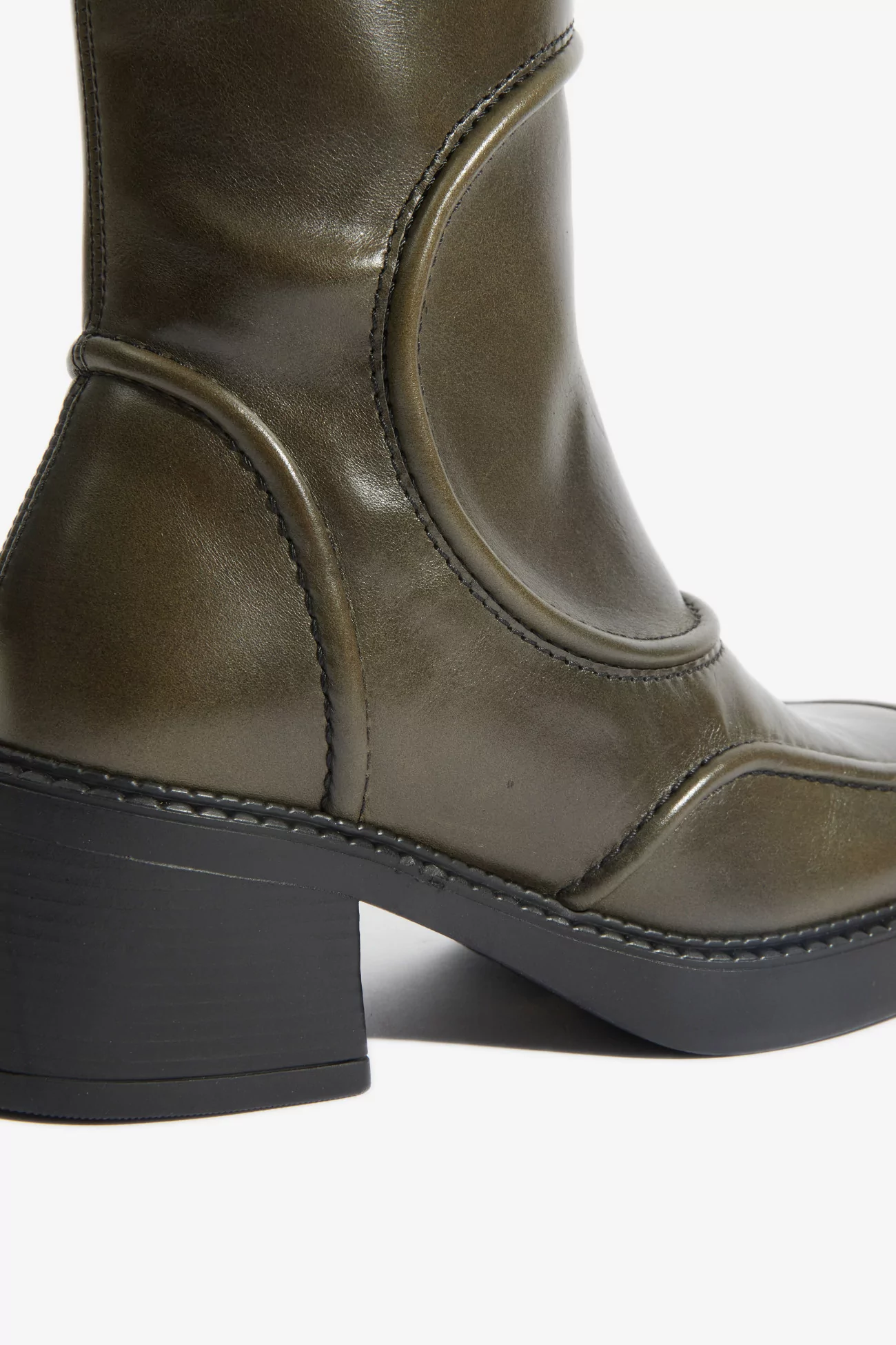 Malene ankle boots, MIISTA