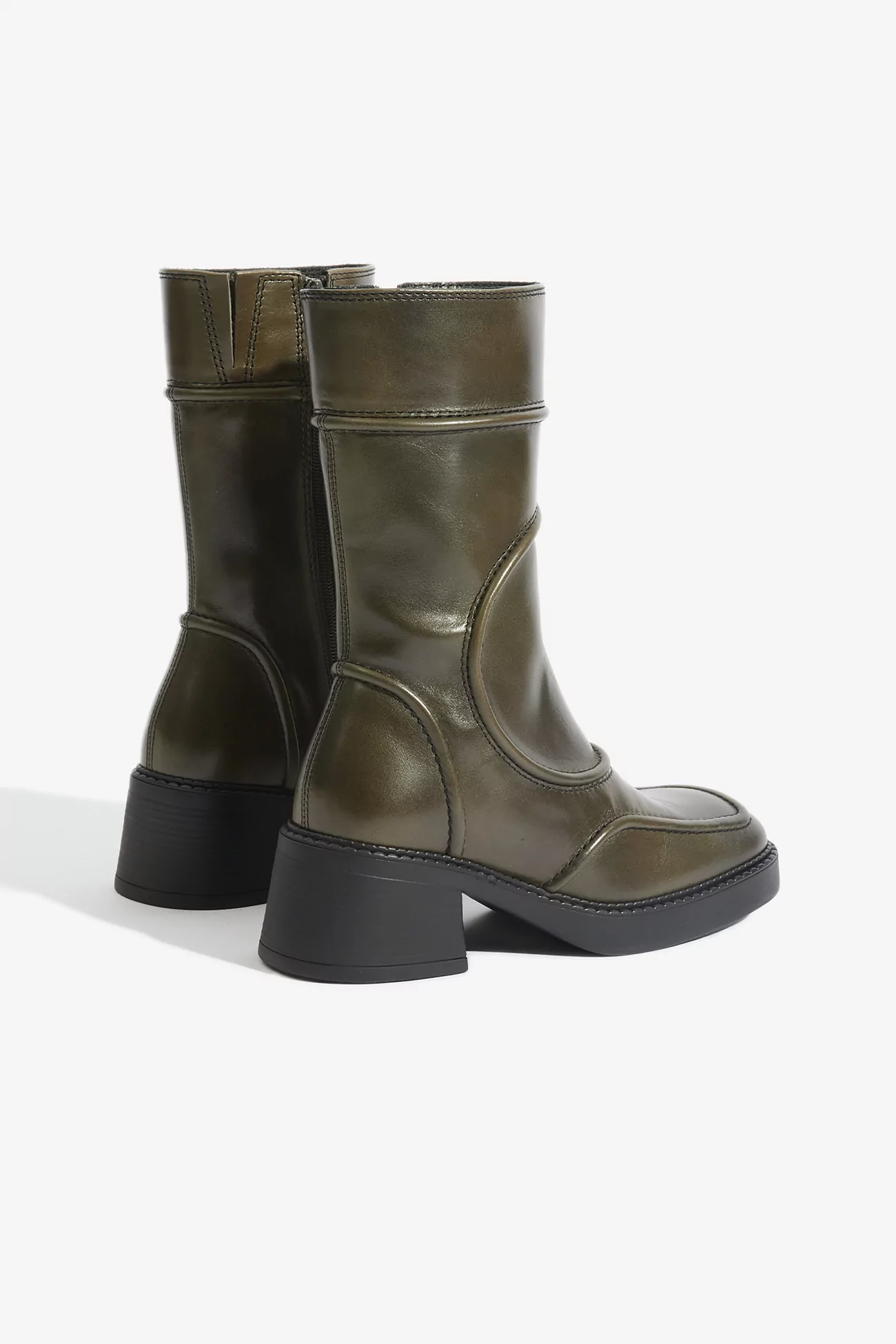 Malene ankle boots, MIISTA
