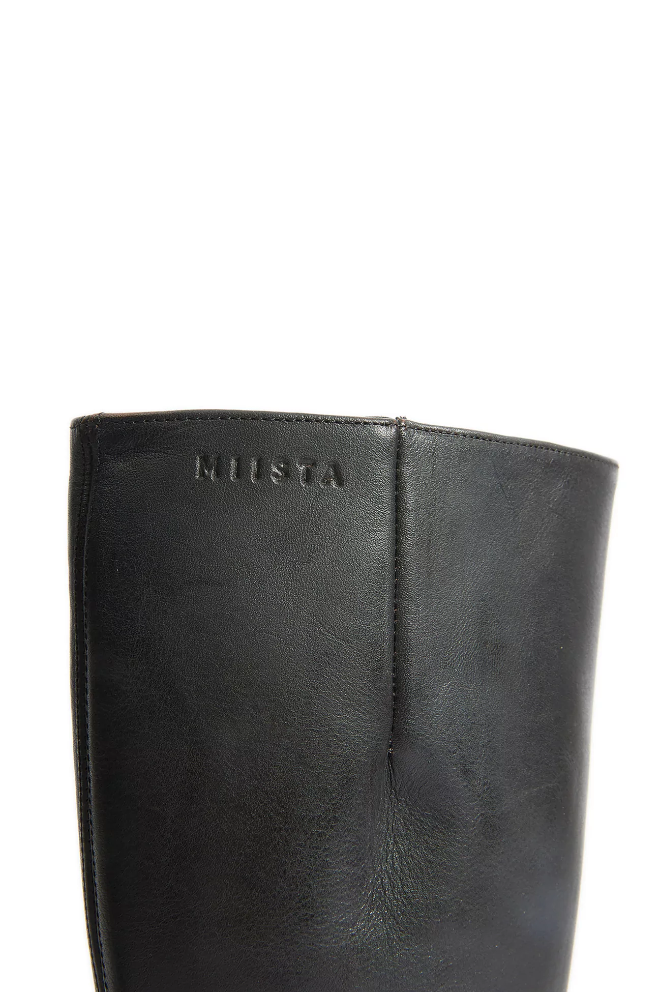 Yumi Boots, MIISTA