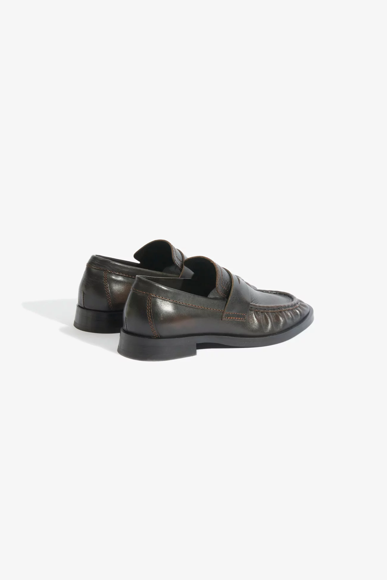 Zita Loafers, MIISTA