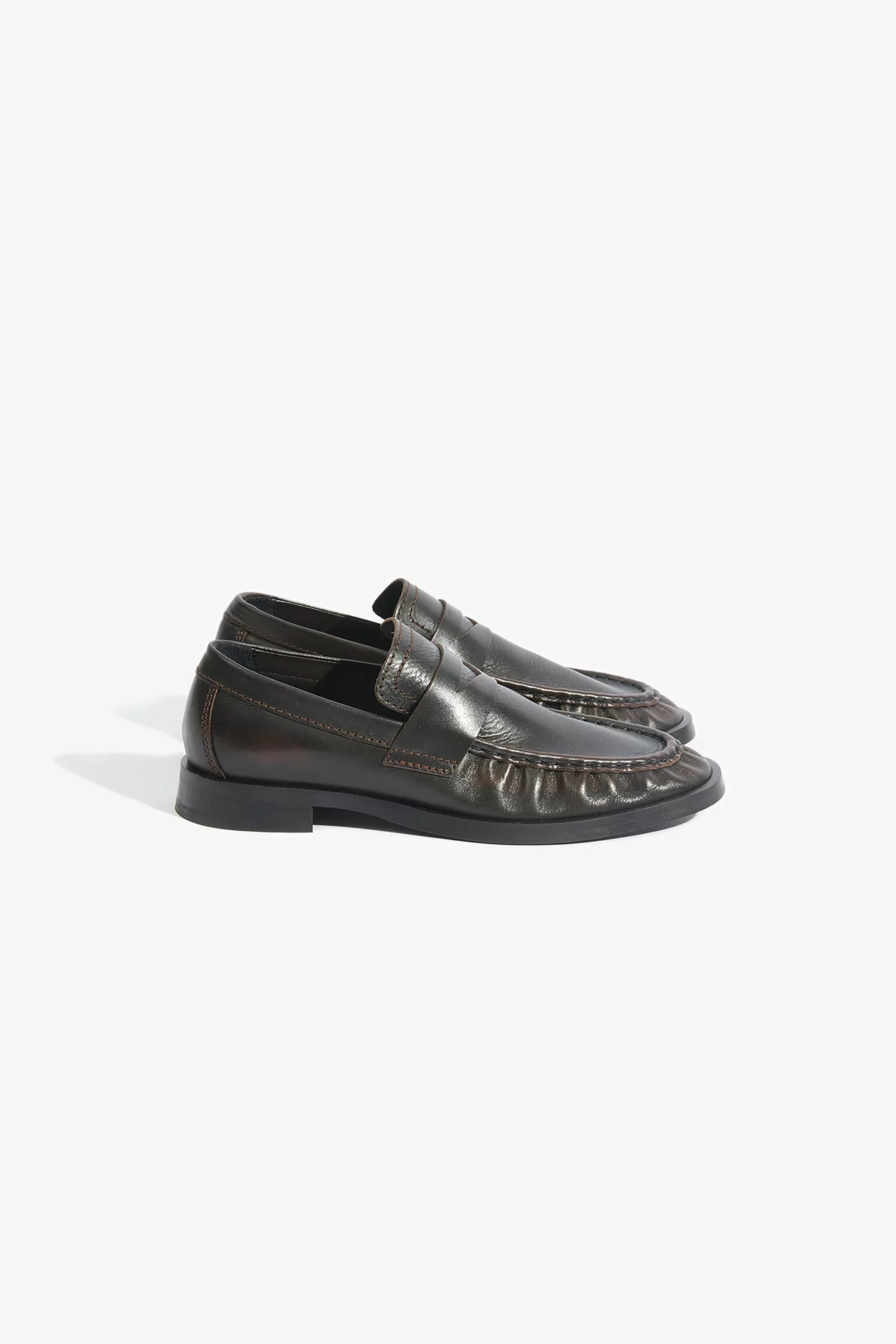 Zita Loafers, MIISTA