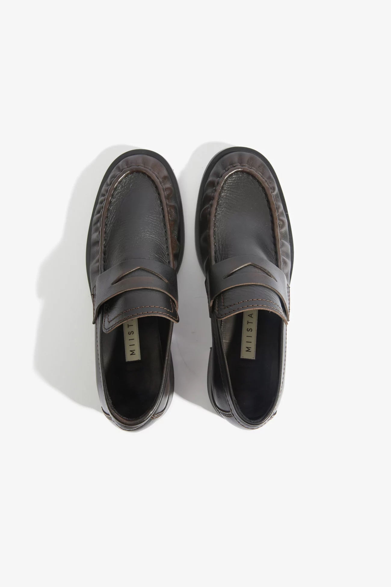 Zita Loafers, MIISTA