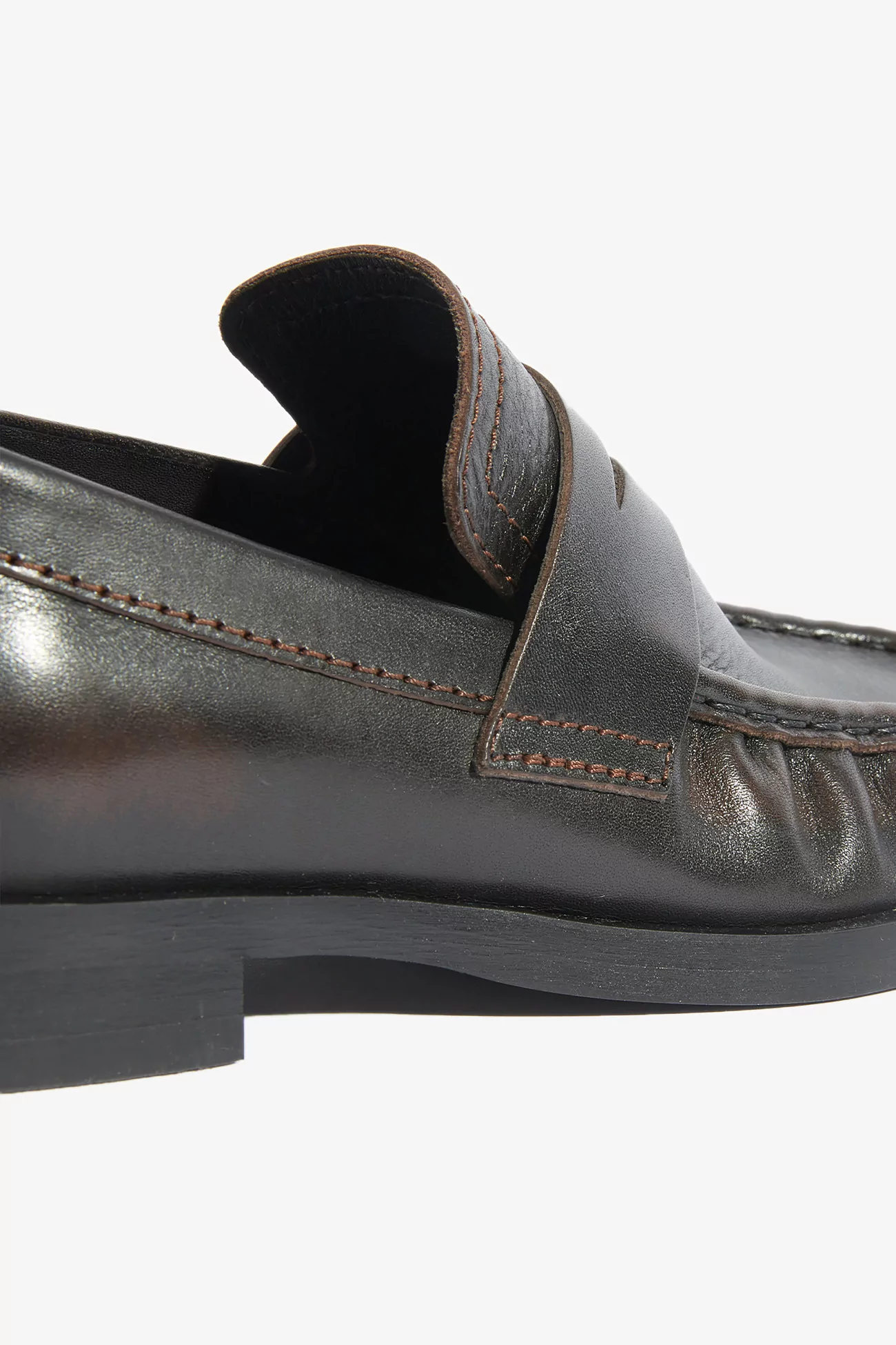 Zita Loafers, MIISTA