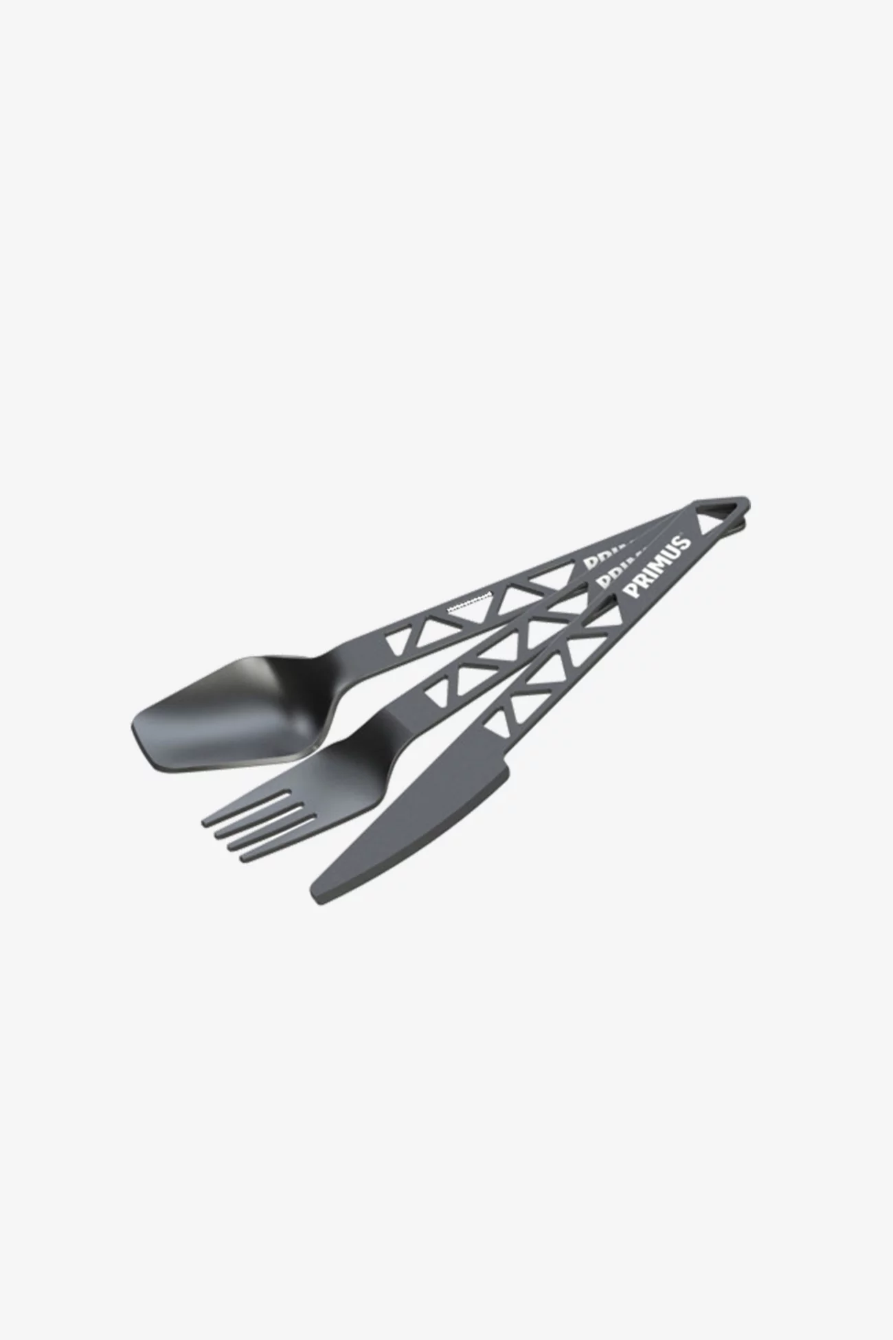 Lightweight TrailCutlery Tritan®, PRIMUS