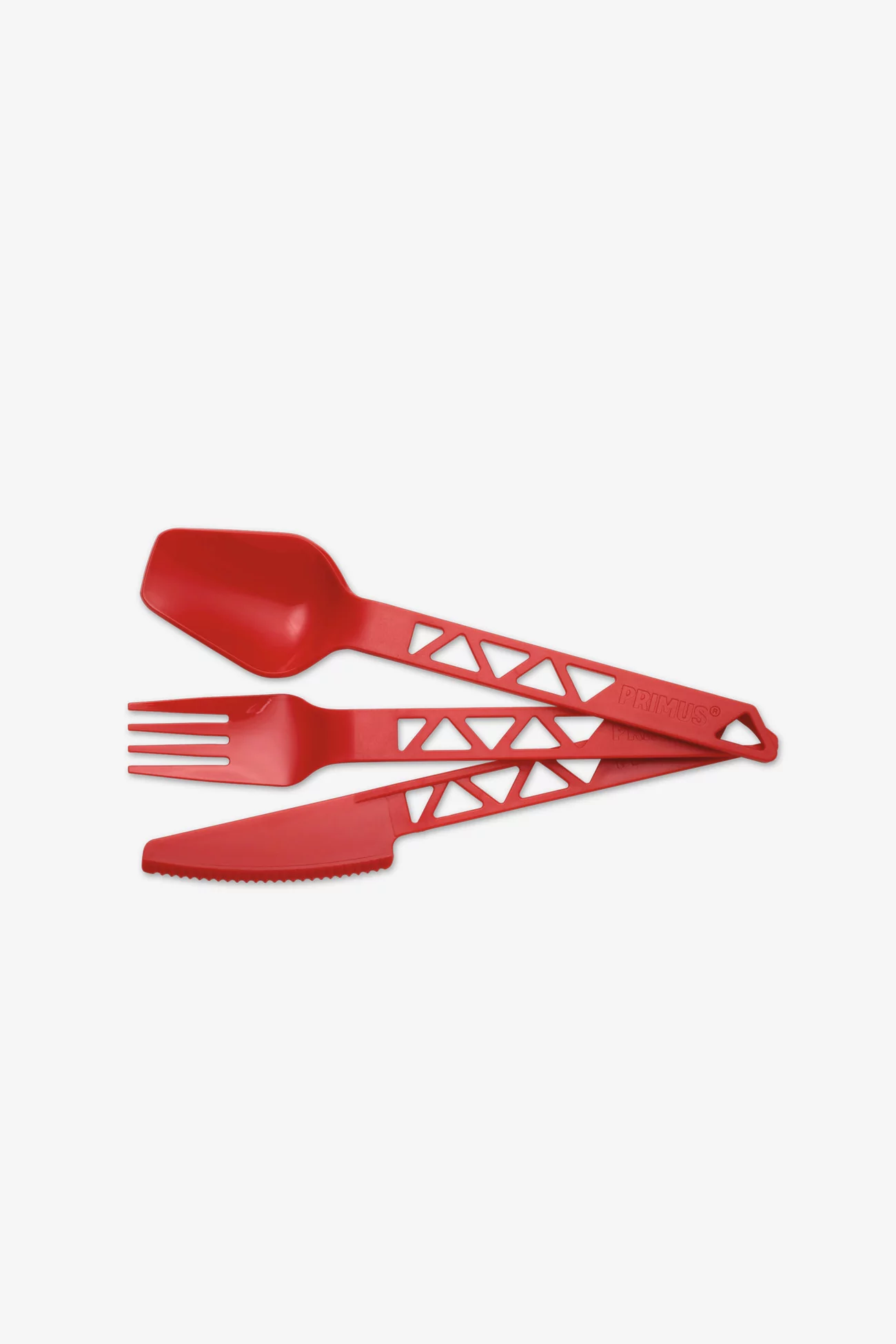 Lightweight TrailCutlery Tritan®, PRIMUS