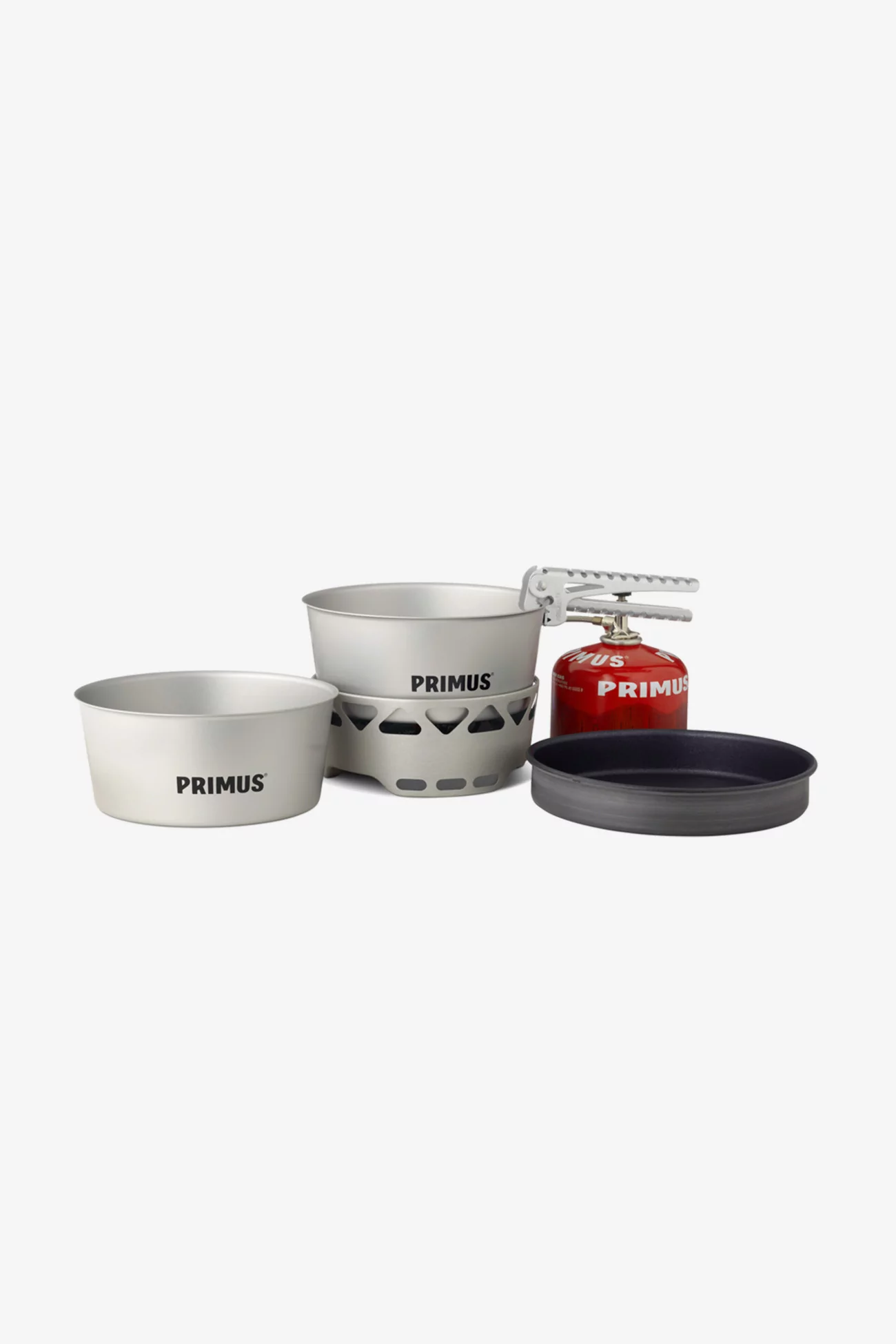 Essential Stove Set 1.3L