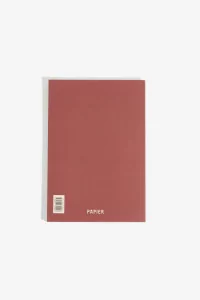 popote guide, PAPIER