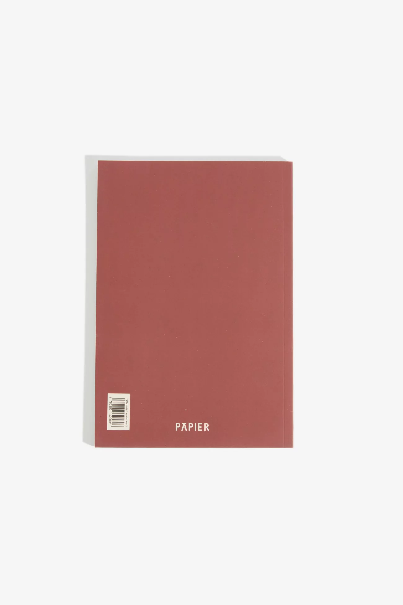popote guide, PAPIER