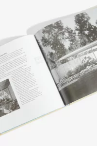 The palm springs school : Desert modernism 1934-1975