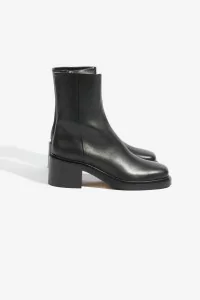 Teddy Ankle Boots, AEYDE