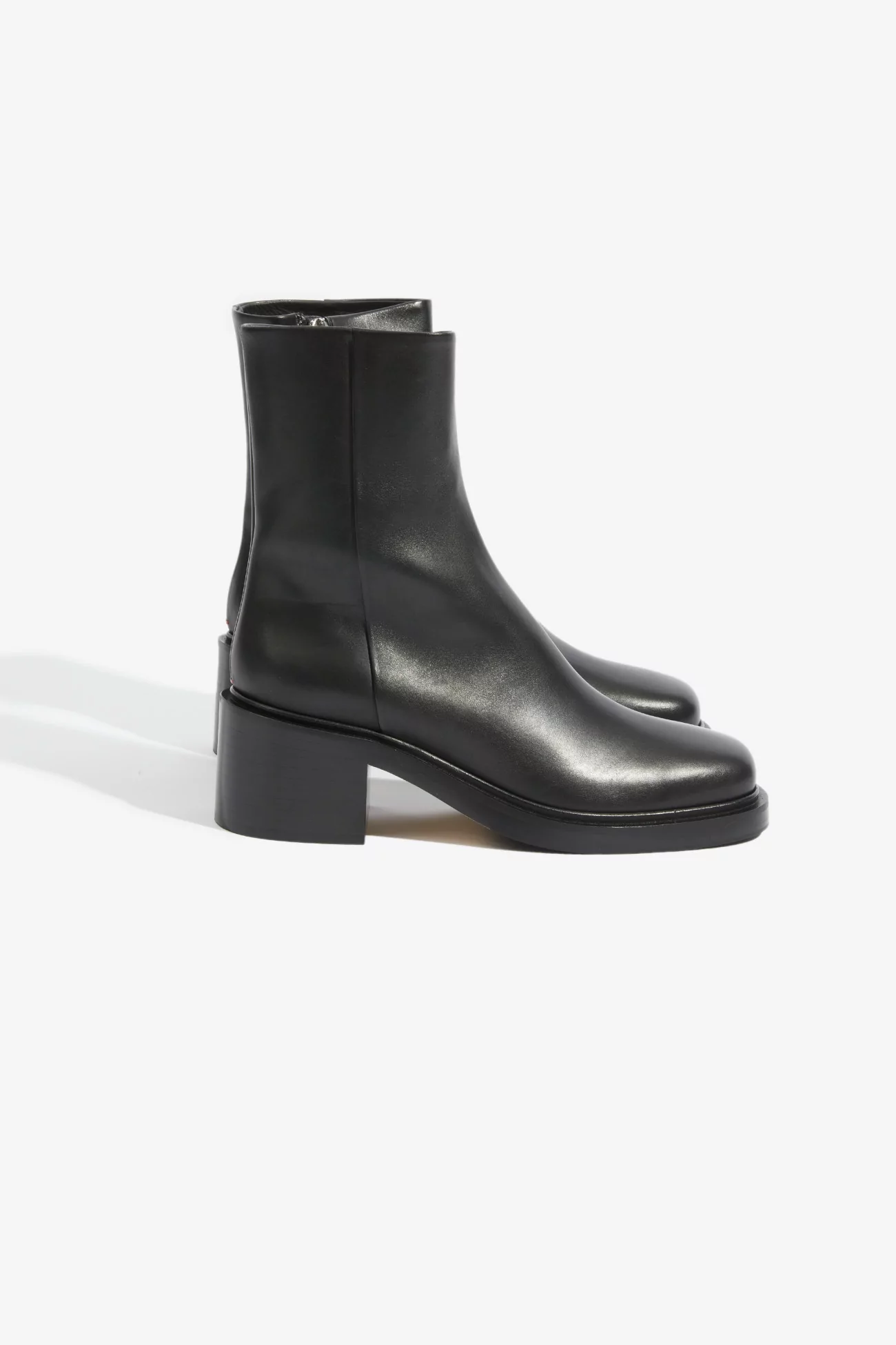 Teddy Ankle Boots, AEYDE