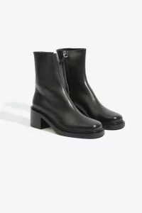 Teddy Ankle Boots, AEYDE