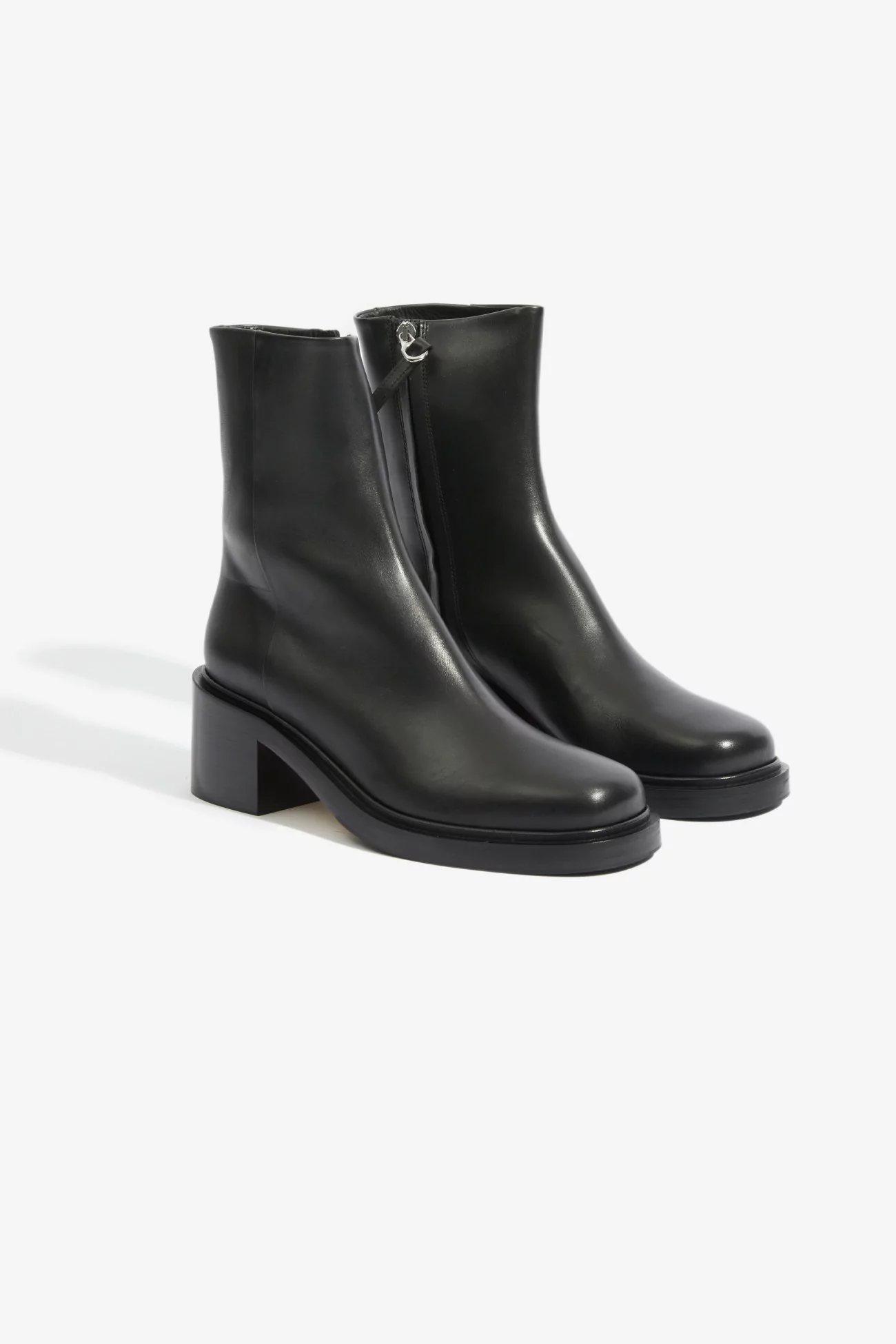 Teddy Ankle Boots, AEYDE