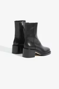 Teddy Ankle Boots, AEYDE