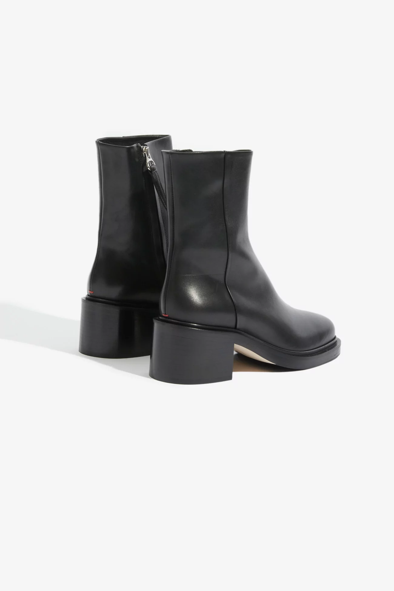 Teddy Ankle Boots, AEYDE