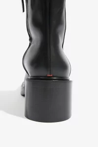 Teddy Ankle Boots, AEYDE